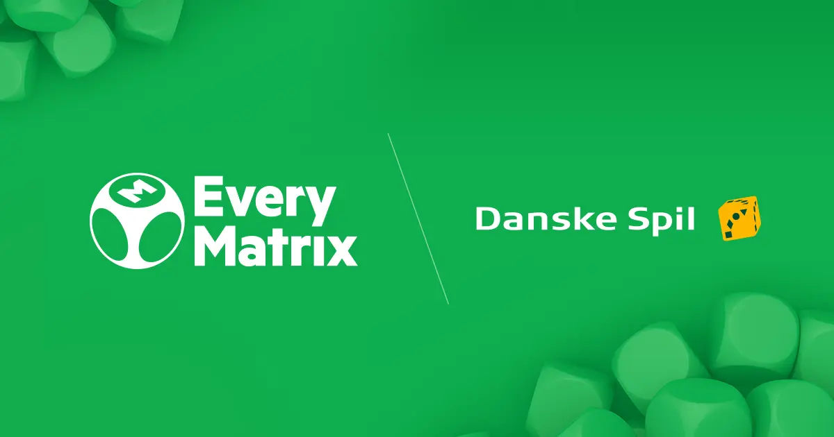 Danske Spil EveryMatrix